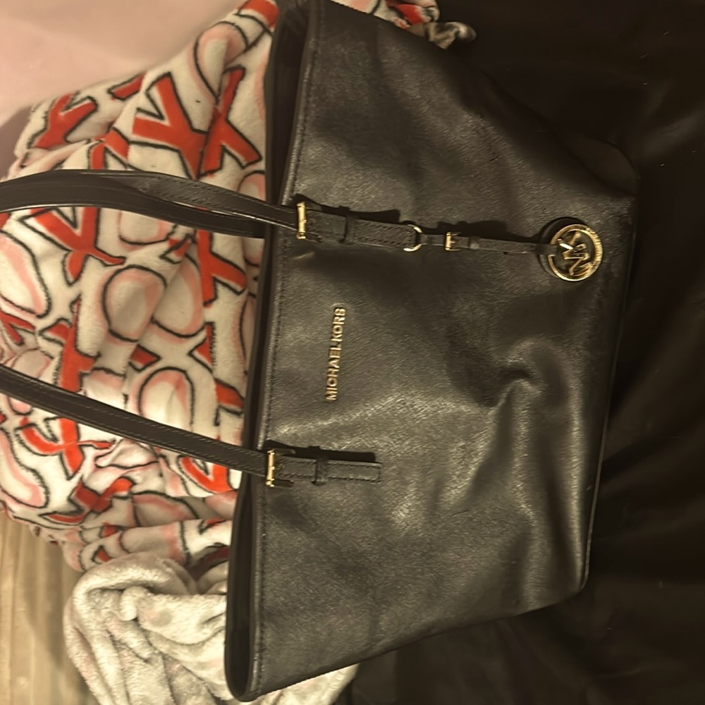 Michael Kors Tote